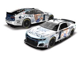 ROSS CHASTAIN 2024 JOCKEY INFINITE COOL 1:64 ARC DIECAST