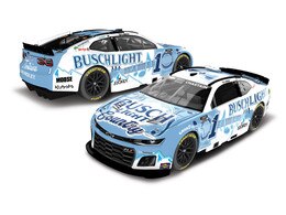 ROSS CHASTAIN 2025 BUSCH LIGHT COUNTRY 1:24 ELITE DIECAST