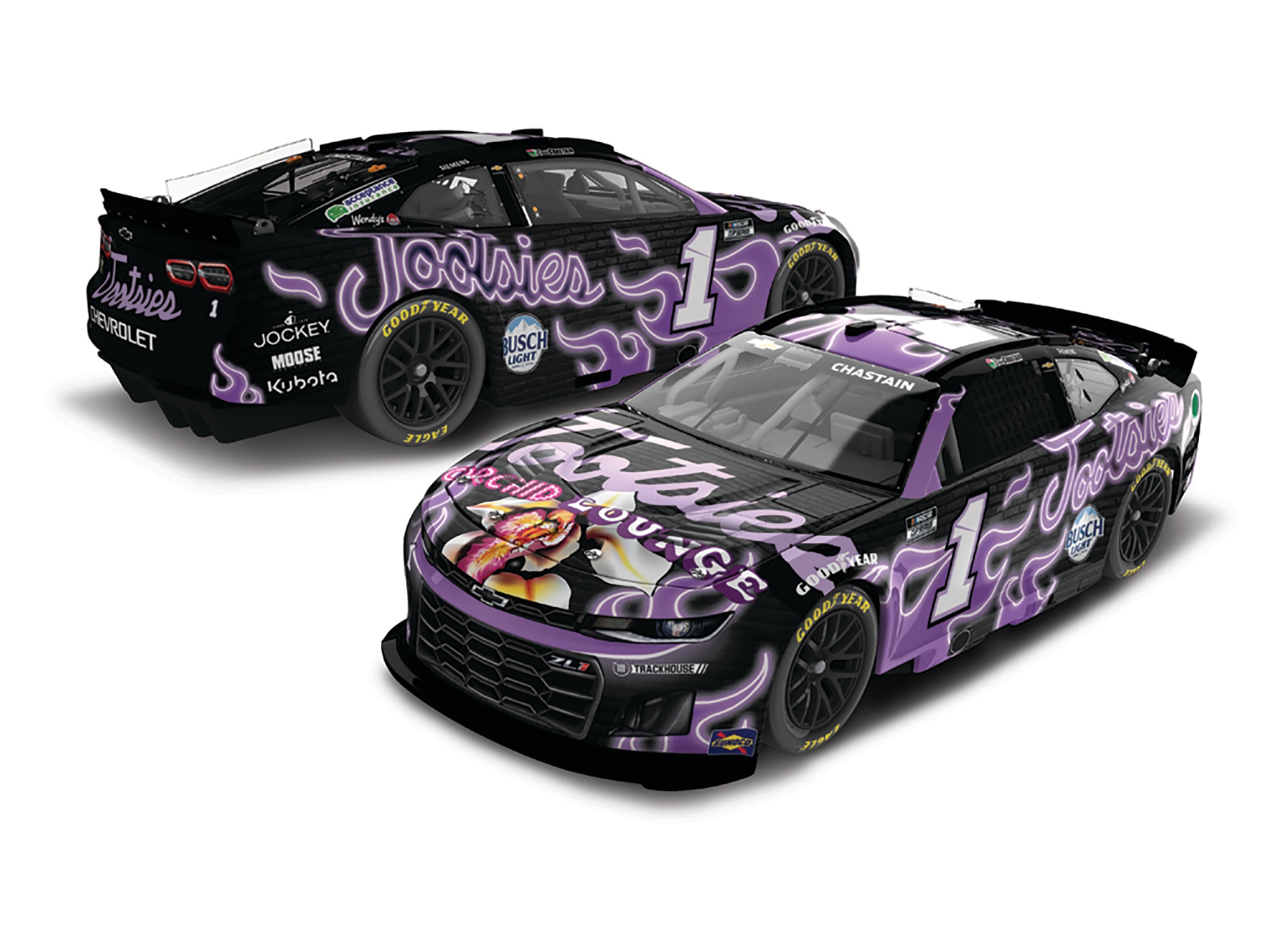 Ross Chastain