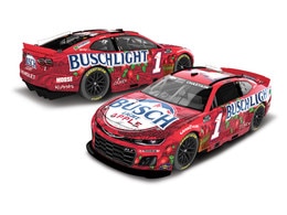 ROSS CHASTAIN 2025 BUSCH LIGHT APPLE 1:64 ARC DIECAST