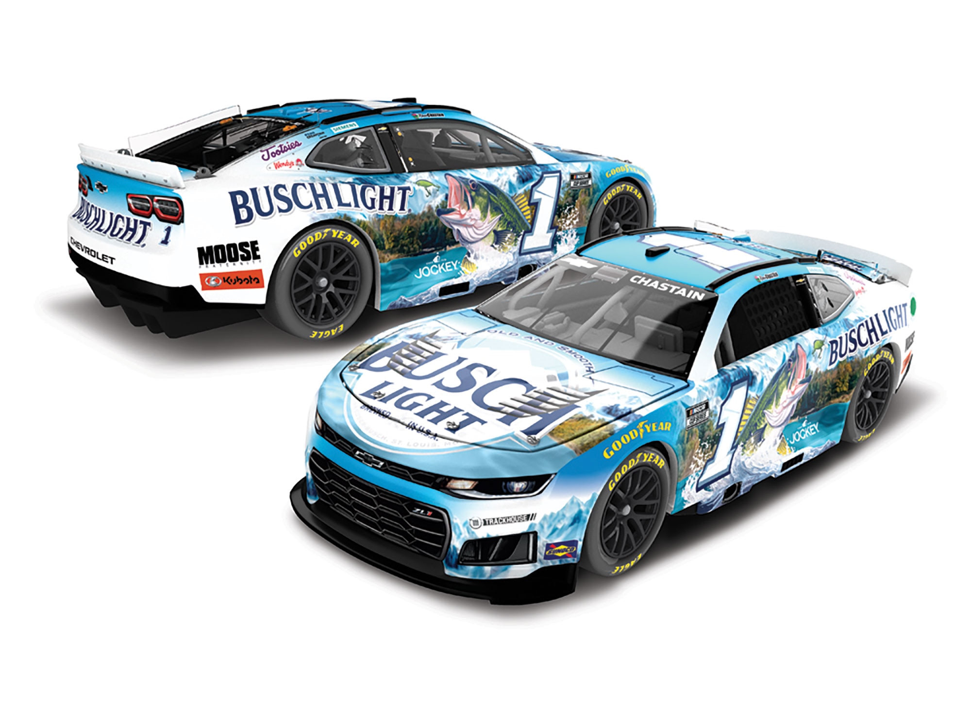 限定1of95 NASCAR1/24 LIONEL ♯2Miller lite Lionel 1:24 Diecast NASCAR Racecars for sale | eBay