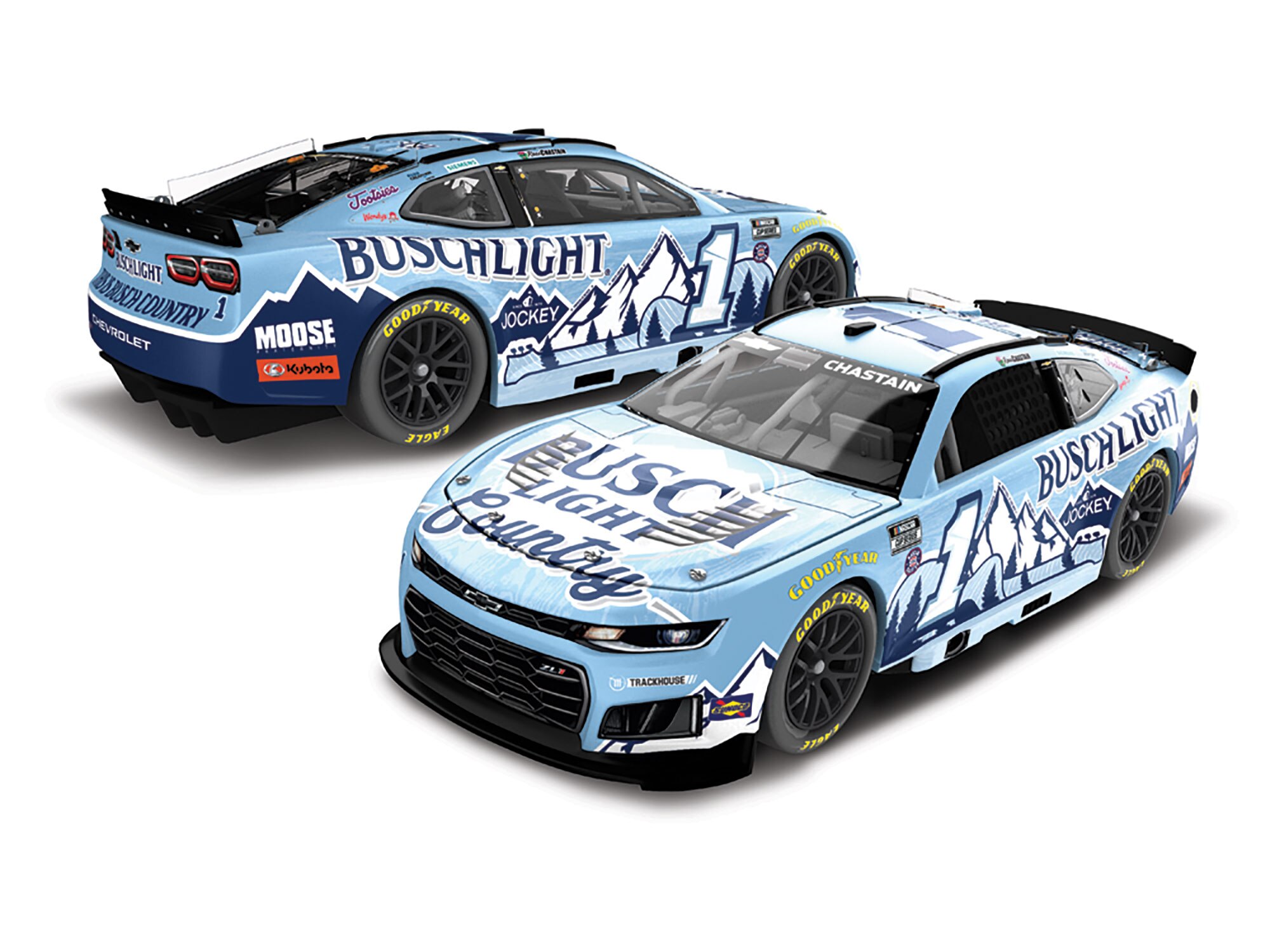 PRODUCTS > All Diecast