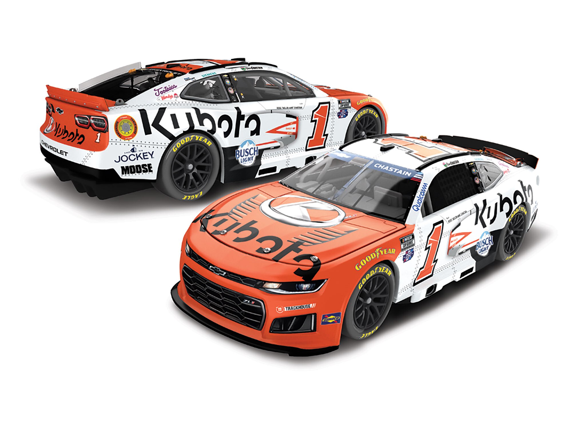 PRODUCTS > All Diecast