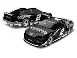 BRAD KESELOWSKI 2021 FREIGHTLINER 1:24 ARC DIECAST