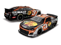 AUSTIN DILLON 2022 BASS PRO SHOP 1:24 ARC DIECAST