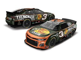 AUSTIN DILLON 2023 BASS PRO SHOPS 1:64 ARC DIECAST