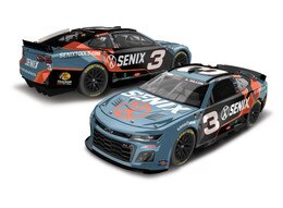 AUSTIN DILLON 2024 SENIX TOOLS 1:64 ARC DIECAST