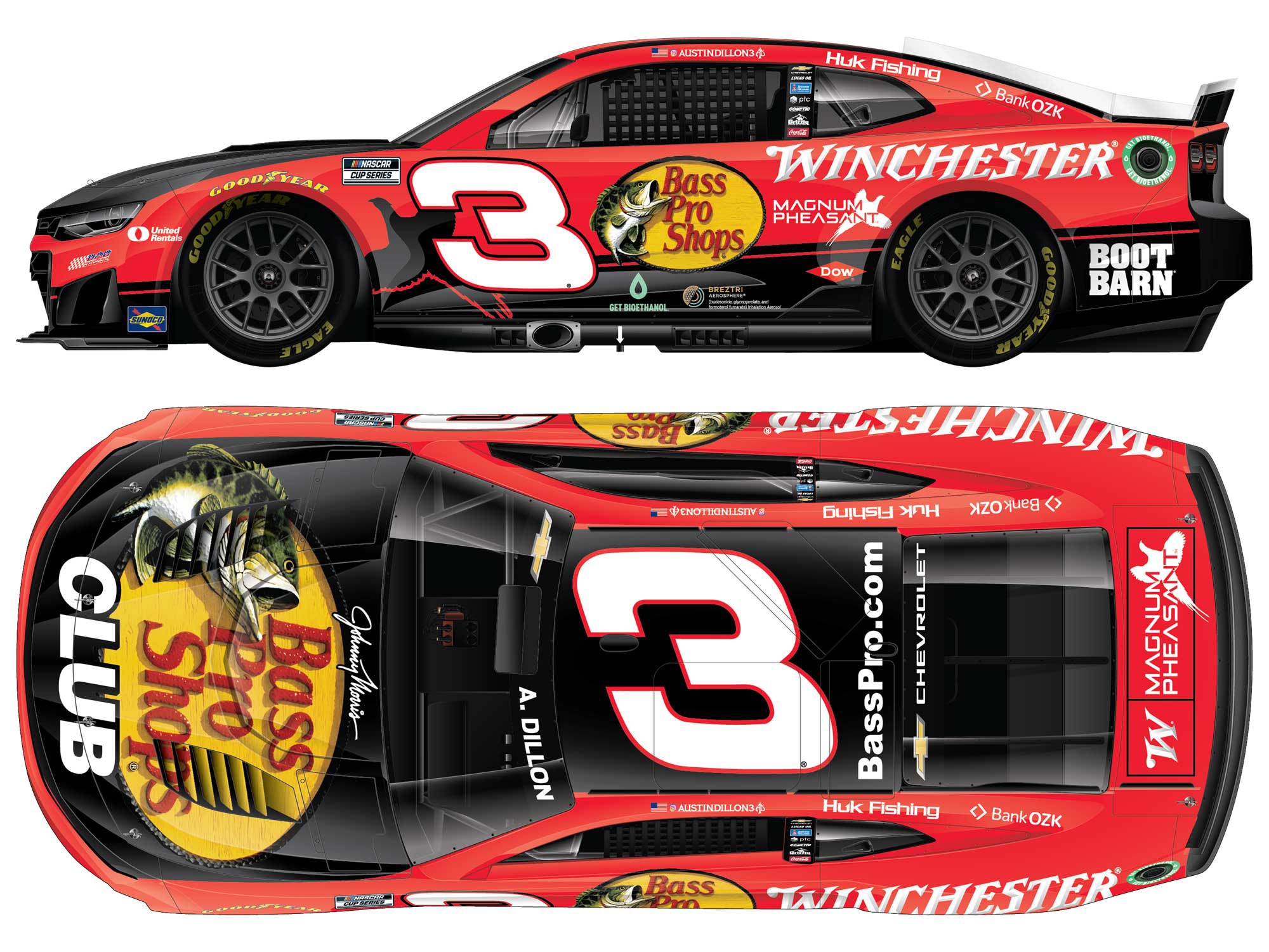 限定1of95 NASCAR1/24 LIONEL ♯2Miller lite PRODUCTS > All Diecast