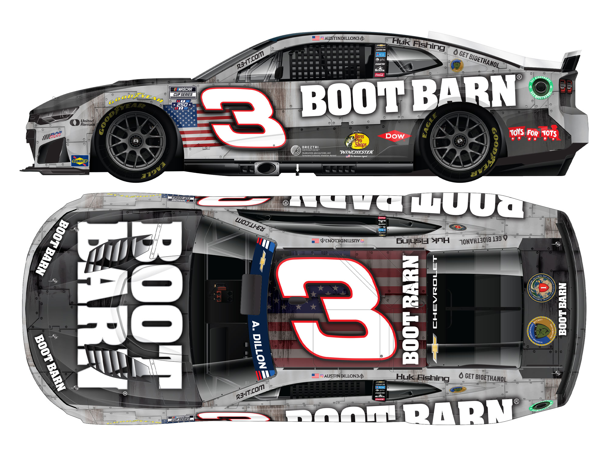 PRODUCTS > All Diecast