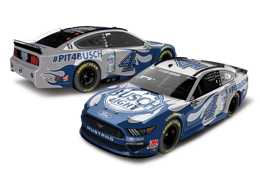 Lionel Racing Kevin Harvick 2020 Jimmy Johns 1:64 Nascar Diecast