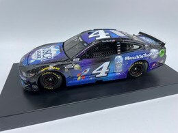 KEVIN HARVICK 2021 #BUSCHTOTHEMOON 1:24 ELITE DIECAST