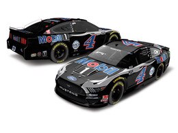 KEVIN HARVICK 2021 MOBIL 1 1:24 ELITE DIECAST