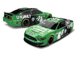 KEVIN HARVICK 2021 UNIBET 1:24 ELITE DIECAST