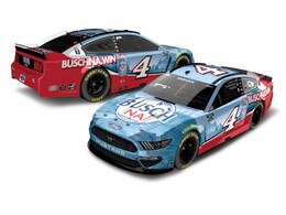KEVIN HARVICK 2021 BUSCH NA 1:24 ARC DIECAST