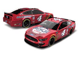 KEVIN HARVICK 2021 BUSCH LIGHT APPLE 1:24 ARC DIECAST