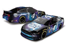 KEVIN HARVICK 2021 #BUSCHTOTHEMOON 1:64 ARC DIECAST