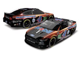 KEVIN HARVICK 2021 MOBILE1THOUSAND SUMMER ROAD TRIP 1:64 ARC DIECAST