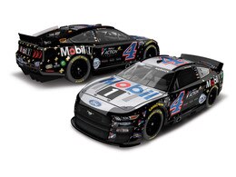 KEVIN HARVICK 2022 MOBIL 1 TRIPLE ACTION 1:24 ELITE DIECAST