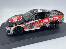 KEVIN HARVICK 2022 RHEEM 1:24 ELITE DIECAST