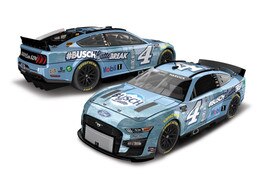 KEVIN HARVICK 2022 #BUSCHLATTEBREAK 1:24 ARC DIECAST