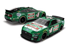 KEVIN HARVICK 2022 HUNT BROTHERS PIZZA 1:24 COLOR CHROME ARC DIECAST