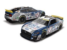 KEVIN HARVICK 2022 BUSCH LIGHT RETRO 1:64 ARC DIECAST
