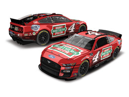 KEVIN HARVICK 2022 HUNT BROTHERS PIZZA RED 1:64 ARC DIECAST