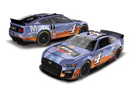 KEVIN HARVICK 2022 MOBIL 1 ROUTE 66 1:64 ARC DIECAST