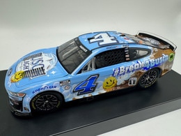 KEVIN HARVICK 2023 BUSCH LIGHT #BREAK4BUSCH DIRT 1:24 ELITE DIECAST