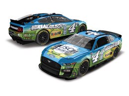 KEVIN HARVICK 2023 BUSCH LIGHT FARMERS 1:24 ELITE DIECAST