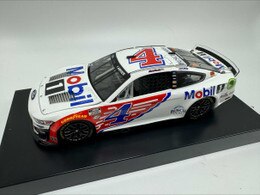 KEVIN HARVICK 2023 MOBIL 1 WINGS 1:24 ELITE DIECAST