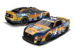 KEVIN HARVICK 2023 SUNNY D 1:24 GALAXY COLOR ELITE DIECAST