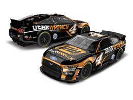 KEVIN HARVICK 2023 GEARWRENCH 1:24 ARC DIECAST