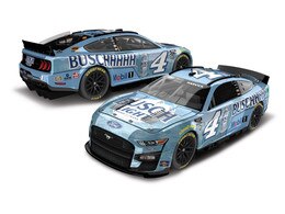 KEVIN HARVICK 2023 BUSCH LIGHT 1:64 ARC DIECAST