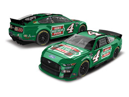 KEVIN HARVICK 2023 HUNT BROTHERS PIZZA 1:64 ARC DIECAST