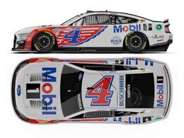 KEVIN HARVICK 2023 MOBIL 1 WINGS 1:64 ARC DIECAST