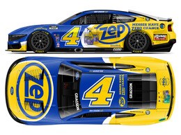 NOAH GRAGSON 2025 ZEP 1:24 ELITE DIECAST