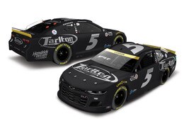 KYLE LARSON 2021 TARLTON & SON 1:24 ELITE DIECAST