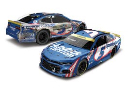 KYLE LARSON 2021 HENDRICKCARS.COM DARLINGTON RACE VERSION 1:24 ARC DIECAST