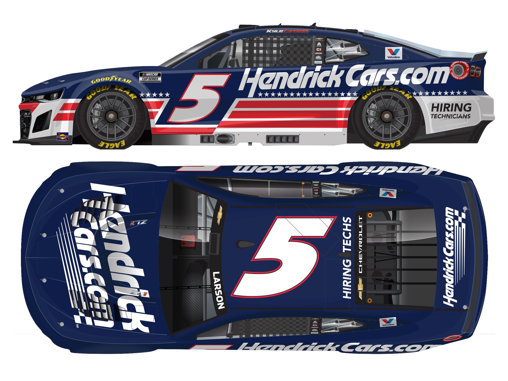限定1of95 NASCAR1/24 LIONEL ♯2Miller lite Amazon.com: Lionel Racing Tyler Reddick 2024 McDonald's Hamburglar
