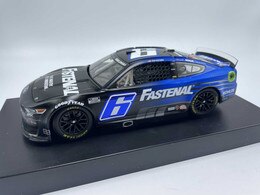 BRAD KESELOWSKI 2022 FASTENAL 1:24 ELITE DIECAST