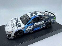 BRAD KESELOWSKI 2022 KOHLER GENERATORS 1:24 ELITE DIECAST