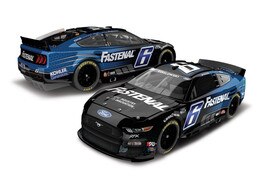 BRAD KESELOWSKI 2022 FASTENAL 1:24 ARC DIECAST