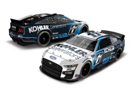 BRAD KESELOWSKI 2022 KOHLER GENERATORS 1:24 ARC DIECAST