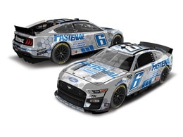 BRAD KESELOWSKI 2023 FASTENAL 1:24 ELITE DIECAST
