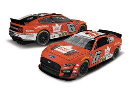 BRAD KESELOWSKI 2023 KING'S HAWAIIAN 1:24 ELITE DIECAST