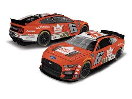 BRAD KESELOWSKI 2023 KING'S HAWAIIAN 1:24 GALAXY COLOR ELITE DIECAST