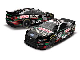 BRAD KESELOWSKI 2023 CASTROL EDGE 1:24 ARC DIECAST