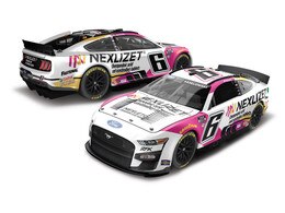 BRAD KESELOWSKI 2023 ESPERION NEXLIZET 1:24 ARC DIECAST