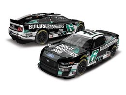BRAD KESELOWSKI 2023 BUILDSUBMARINES.COM 1:64 ARC DIECAST